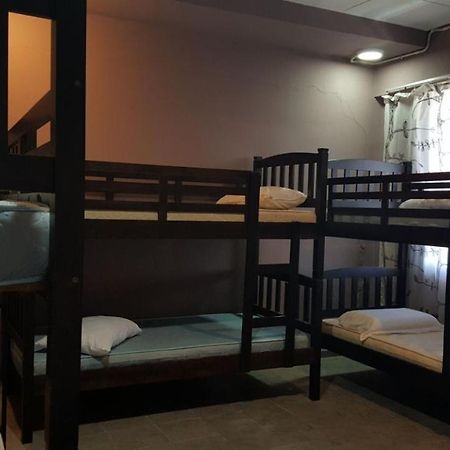 Ranau Backpackers Hostel Extérieur photo