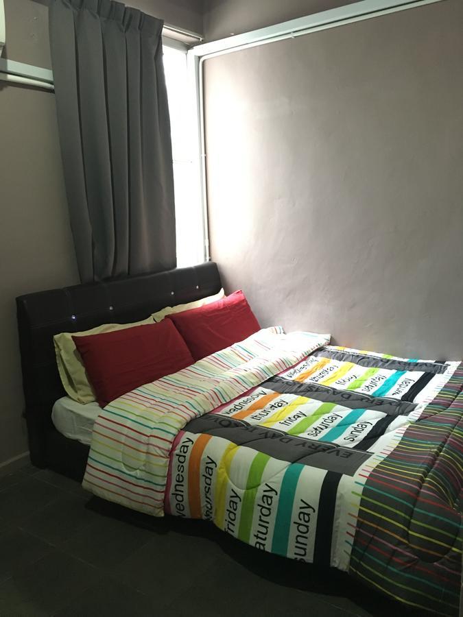 Ranau Backpackers Hostel Extérieur photo