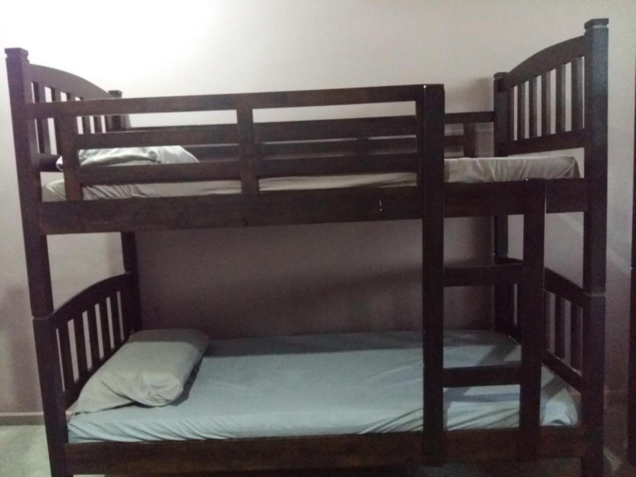Ranau Backpackers Hostel Extérieur photo