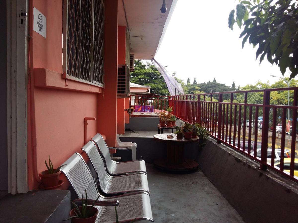 Ranau Backpackers Hostel Extérieur photo