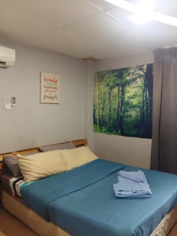 Ranau Backpackers Hostel Extérieur photo